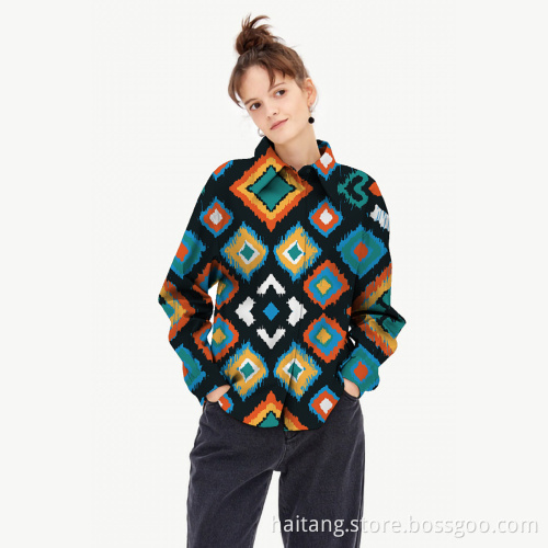 Goes with Everything Digital Printing Fabric Moisture Fabric